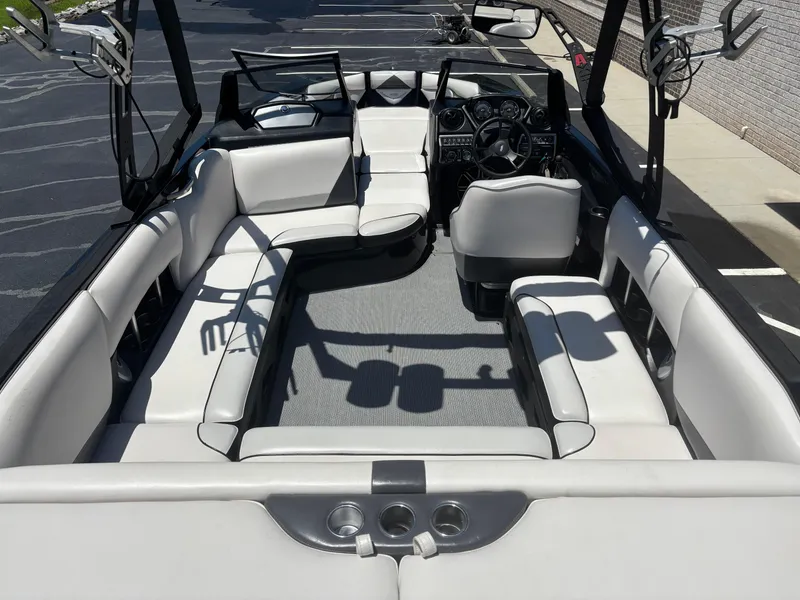 Slide: The Image of Axis A22 2014 - 5