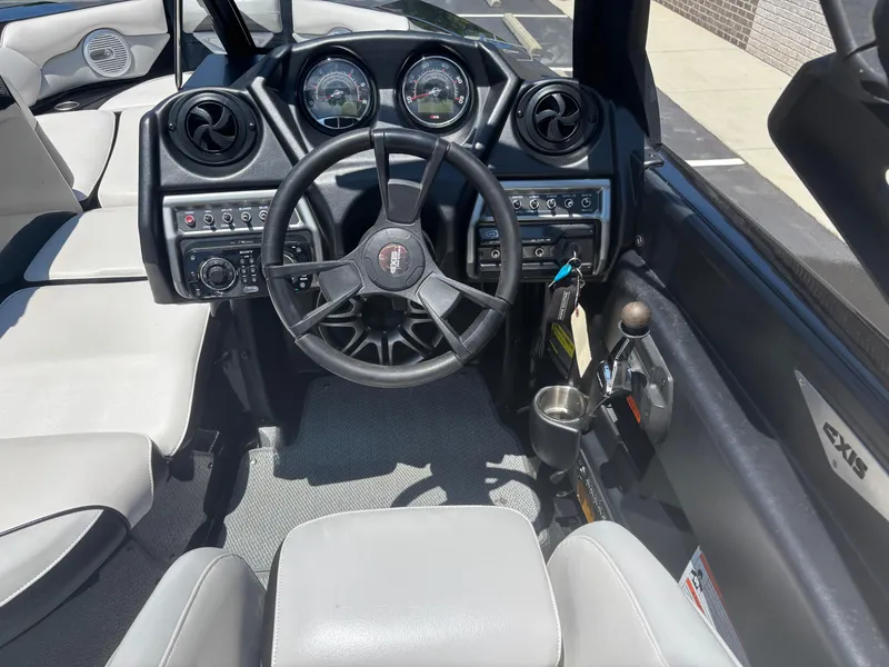 Slide: The Image of Axis A22 2014 - 8