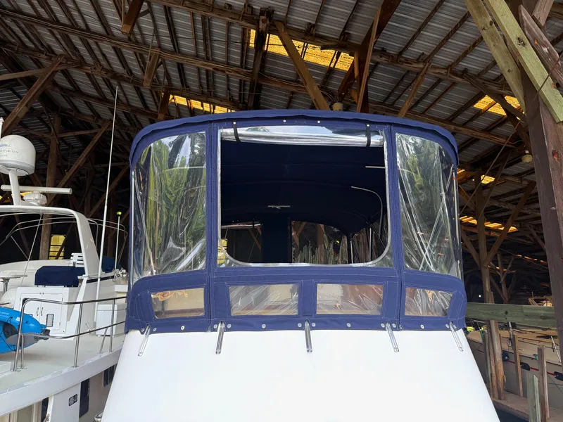 Slide: The Image of Bimini Top - 15