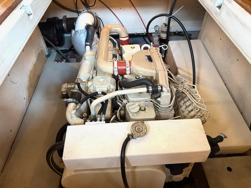 Slide: The Image of Engine - 20