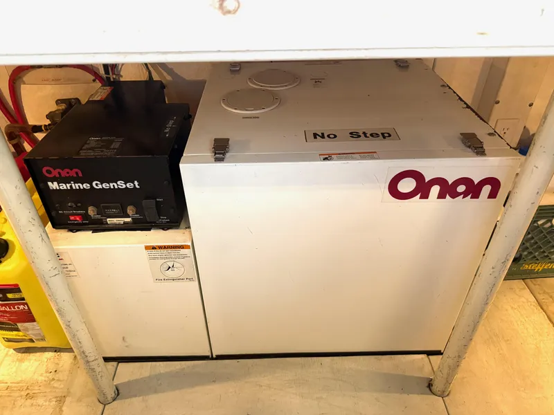 Slide: The Image of Generator - 21