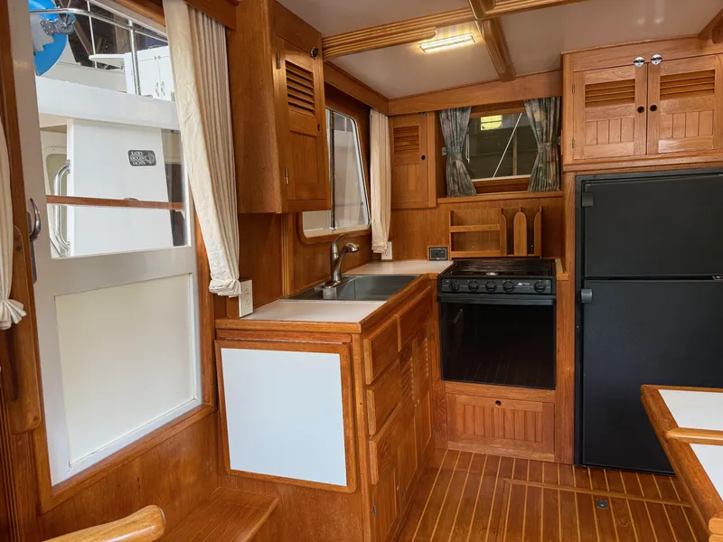 Slide: The Image of Galley - 4