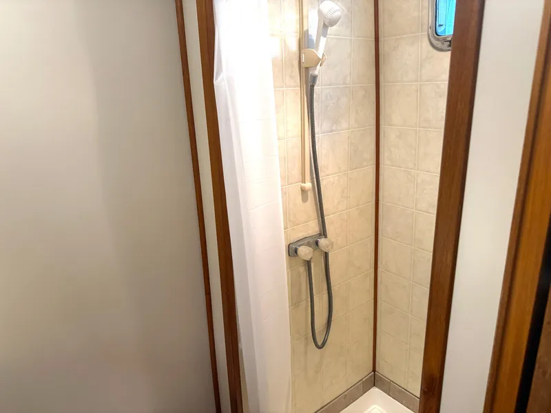 Slide: The Image of Stall Shower - 8