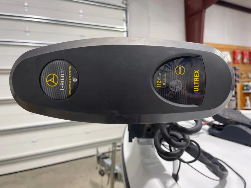 Slide: The Image of Blue Wave 2400 Pure Bay 2020 - 16