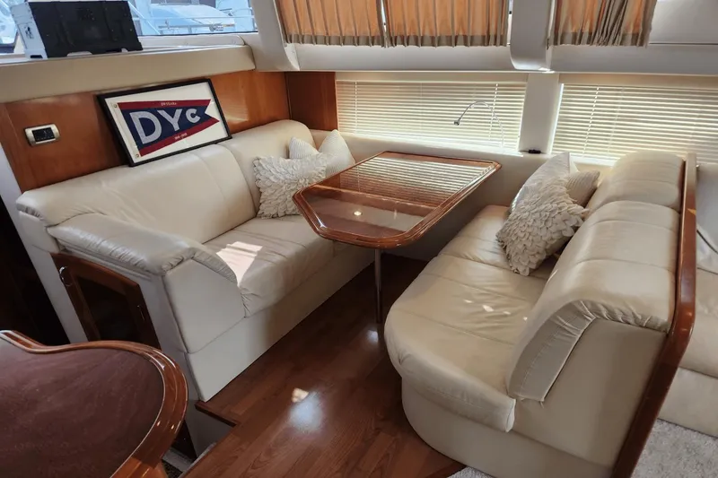 Slide: The Image of Carver 466 Motor Yacht 2007 - 22