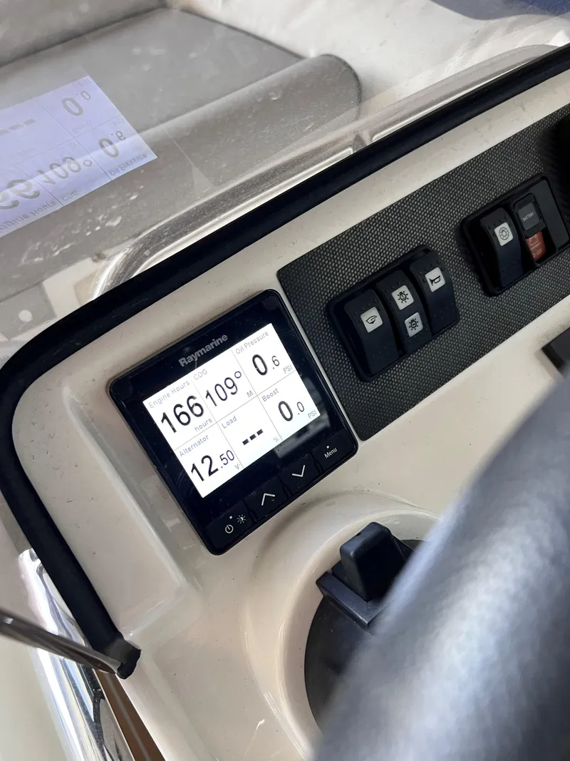 Slide: The Image of Williams Jet Tender 16'5'' - 2020 - 8