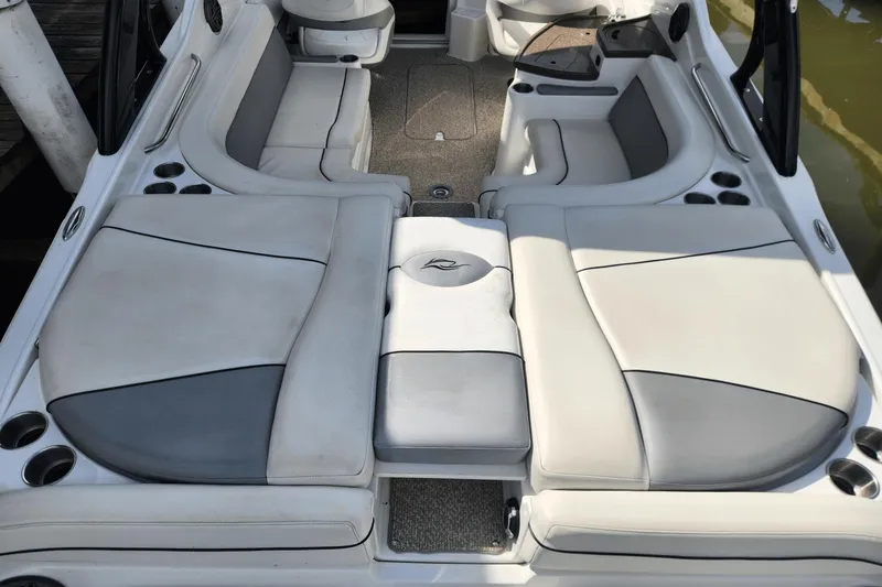 Slide: The Image of Rinker 276 Captiva Cuddy 2013 - 10