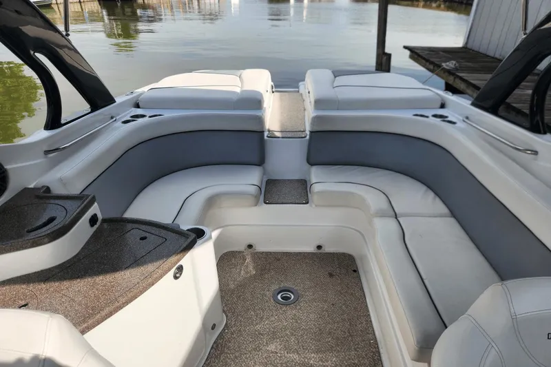 Slide: The Image of Rinker 276 Captiva Cuddy 2013 - 12