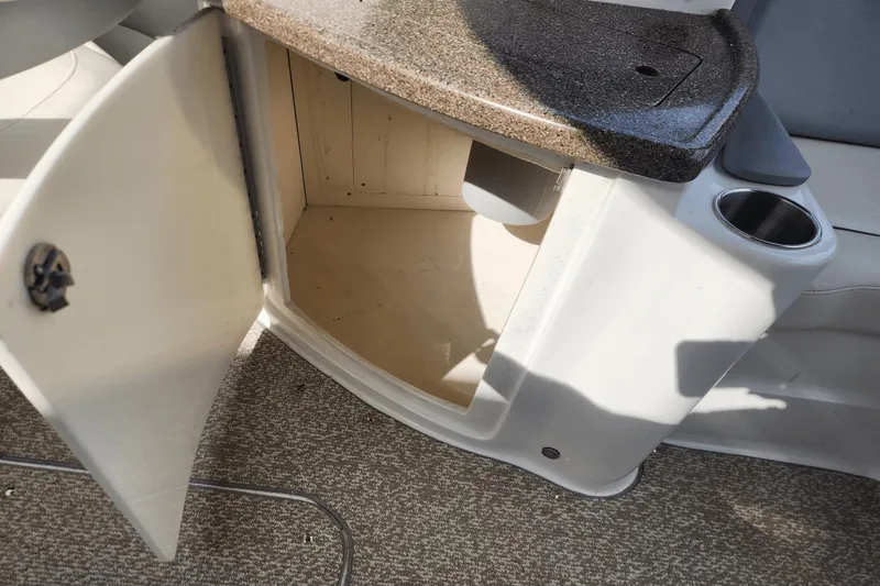 Slide: The Image of Rinker 276 Captiva Cuddy 2013 - 14