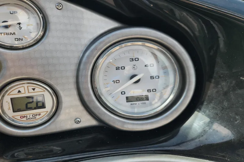 Slide: The Image of Rinker 276 Captiva Cuddy 2013 - 17