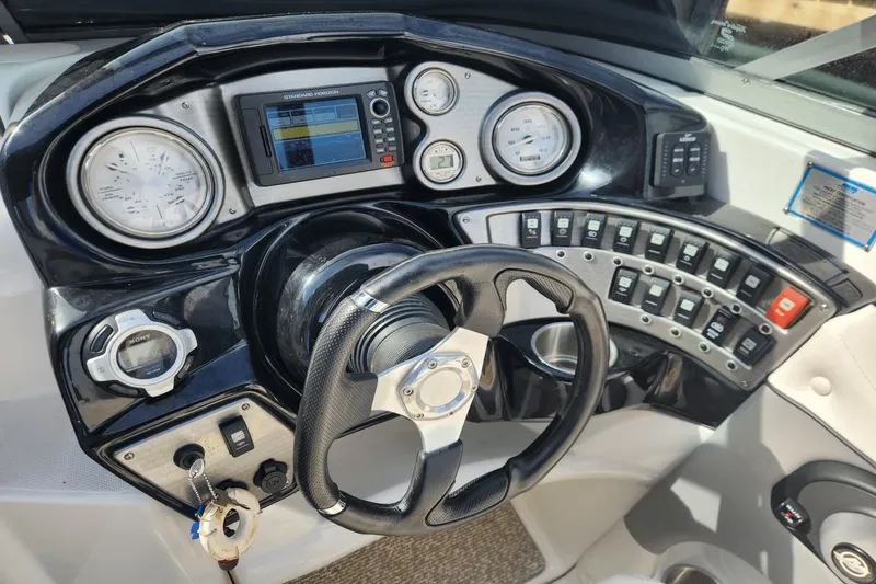 Slide: The Image of Rinker 276 Captiva Cuddy 2013 - 18