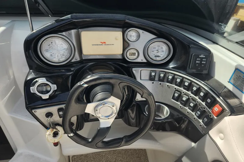 Slide: The Image of Rinker 276 Captiva Cuddy 2013 - 20