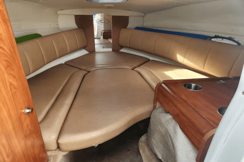 Slide: The Image of Rinker 276 Captiva Cuddy 2013 - 21