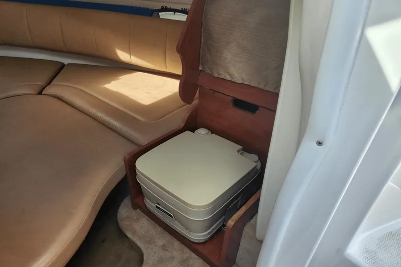 Slide: The Image of Rinker 276 Captiva Cuddy 2013 - 22