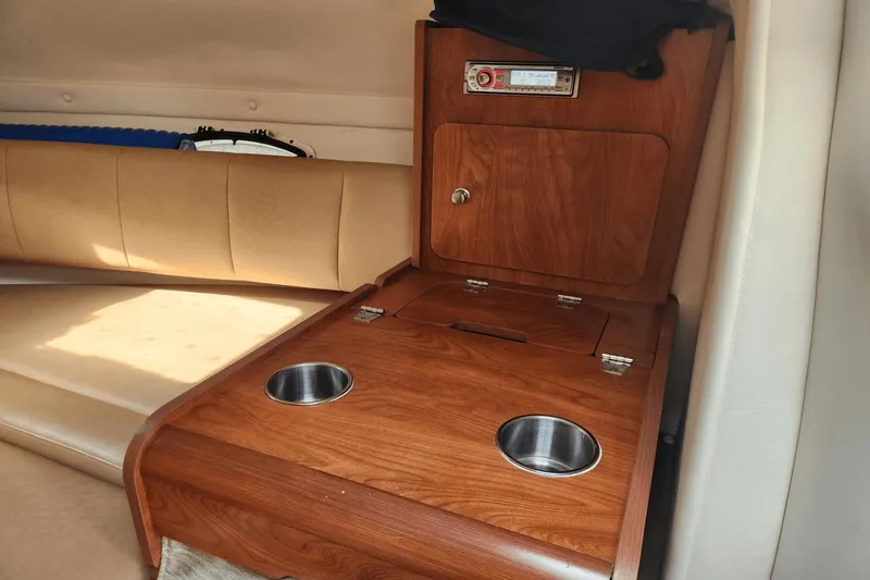 Slide: The Image of Rinker 276 Captiva Cuddy 2013 - 23