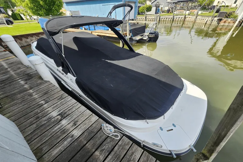 Slide: The Image of Rinker 276 Captiva Cuddy 2013 - 4