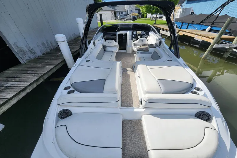 Slide: The Image of Rinker 276 Captiva Cuddy 2013 - 5