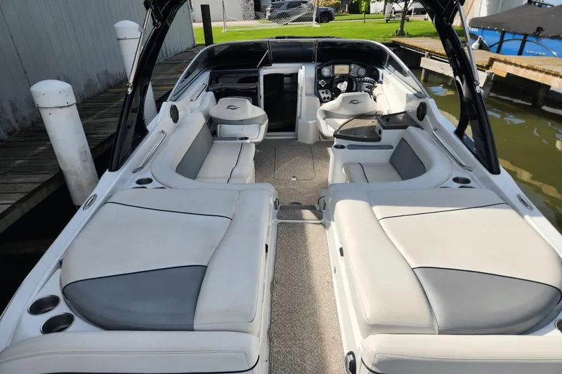 Slide: The Image of Rinker 276 Captiva Cuddy 2013 - 6