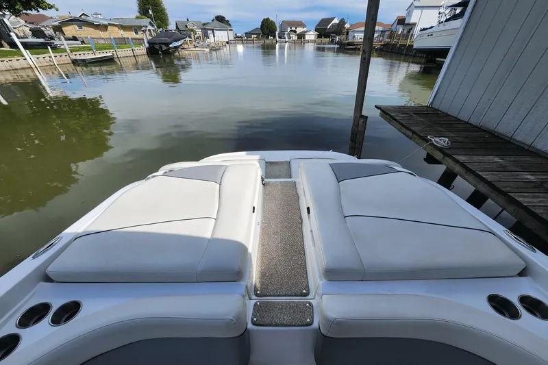 Slide: The Image of Rinker 276 Captiva Cuddy 2013 - 7