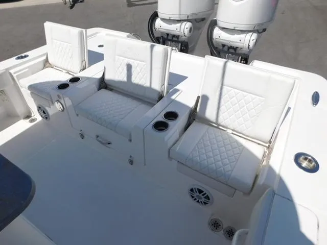 Slide: The Image of Regulator Marine 30XO 2024 - 54