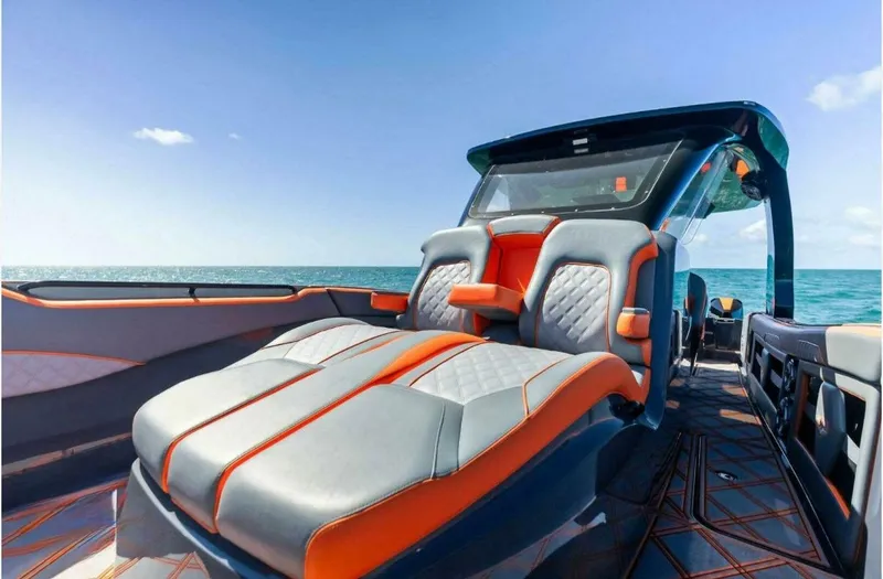 Slide: The Image of Deep Impact 399 Sport 2024 - 10