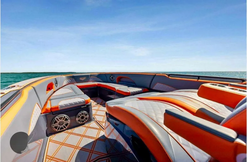 Slide: The Image of Deep Impact 399 Sport 2024 - 11