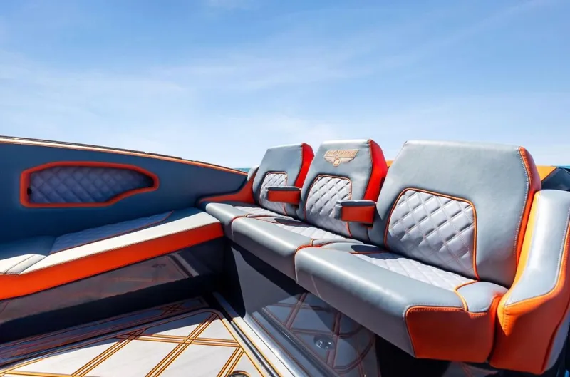 Slide: The Image of Deep Impact 399 Sport 2024 - 13