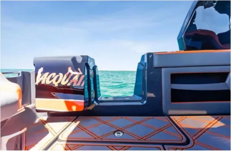 Slide: The Image of Deep Impact 399 Sport 2024 - 14