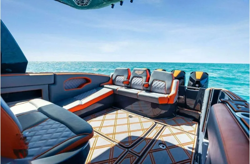 Slide: The Image of Deep Impact 399 Sport 2024 - 15