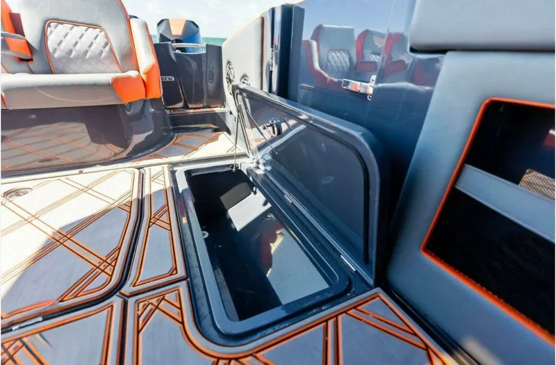 Slide: The Image of Deep Impact 399 Sport 2024 - 16