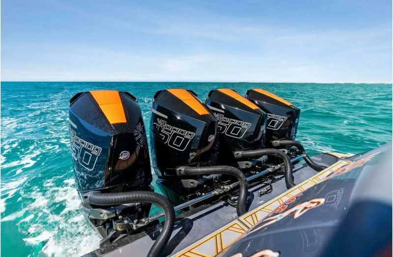 Slide: The Image of Deep Impact 399 Sport 2024 - 17