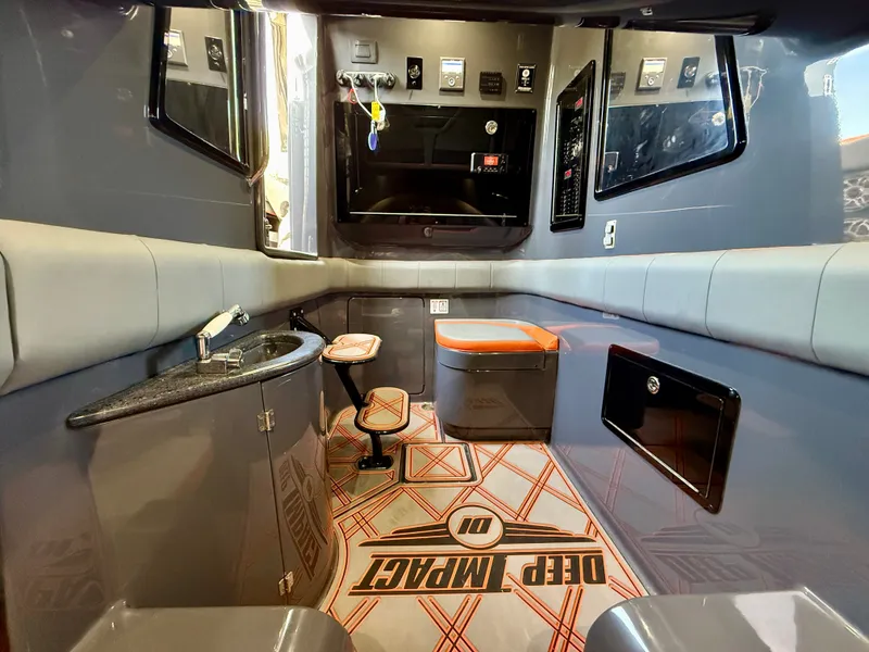 Slide: The Image of Deep Impact 399 Sport 2024 - 19