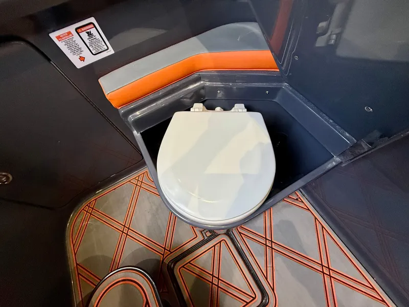 Slide: The Image of Deep Impact 399 Sport 2024 - 20