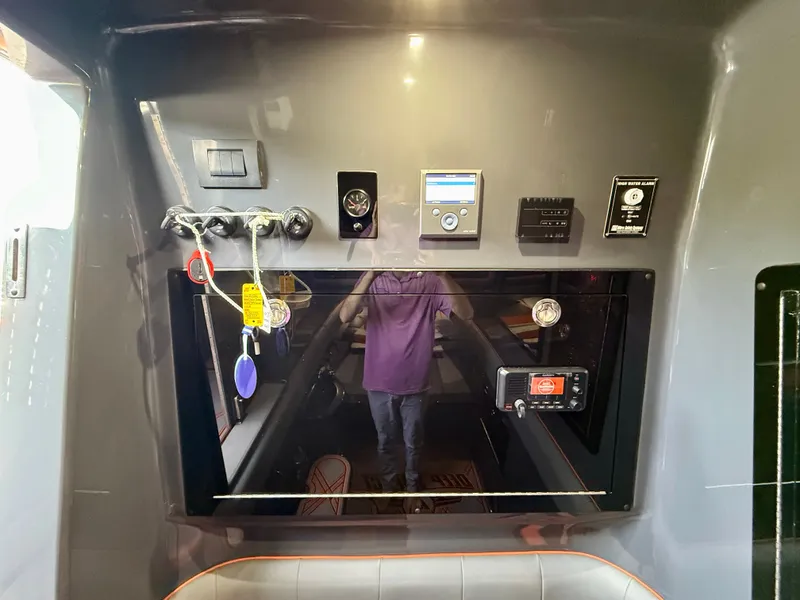 Slide: The Image of Deep Impact 399 Sport 2024 - 22