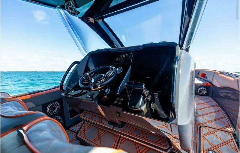 Slide: The Image of Deep Impact 399 Sport 2024 - 4