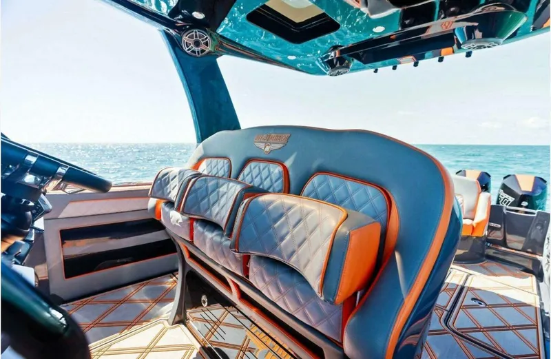 Slide: The Image of Deep Impact 399 Sport 2024 - 6