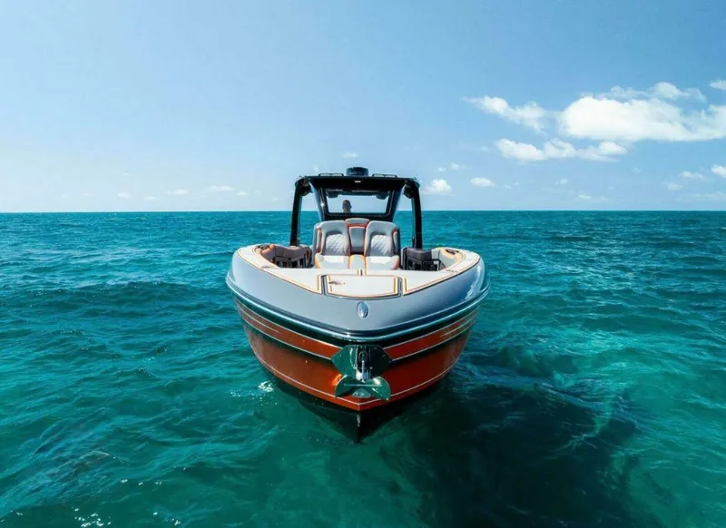 Slide: The Image of Deep Impact 399 Sport 2024 - 7