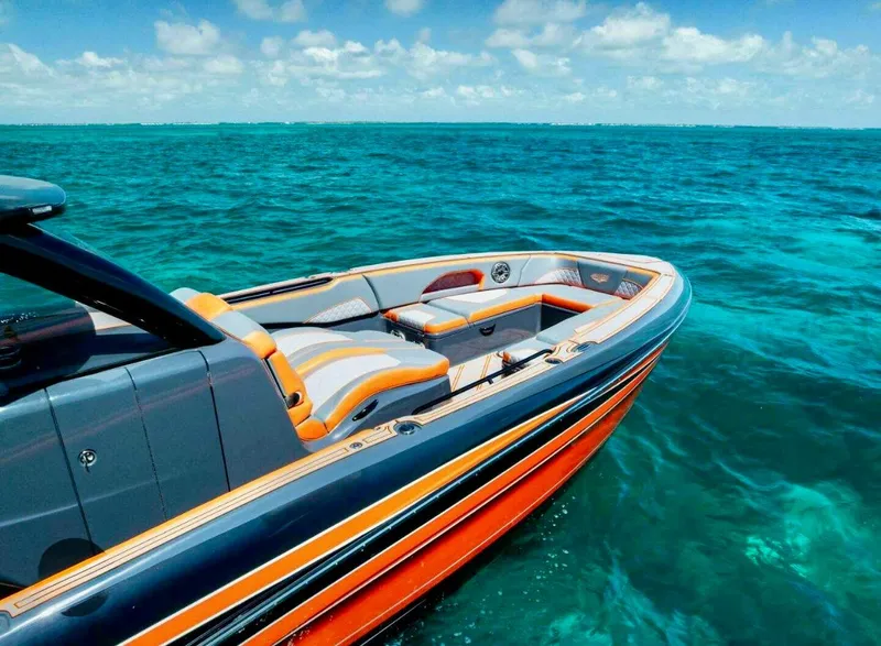 Slide: The Image of Deep Impact 399 Sport 2024 - 8