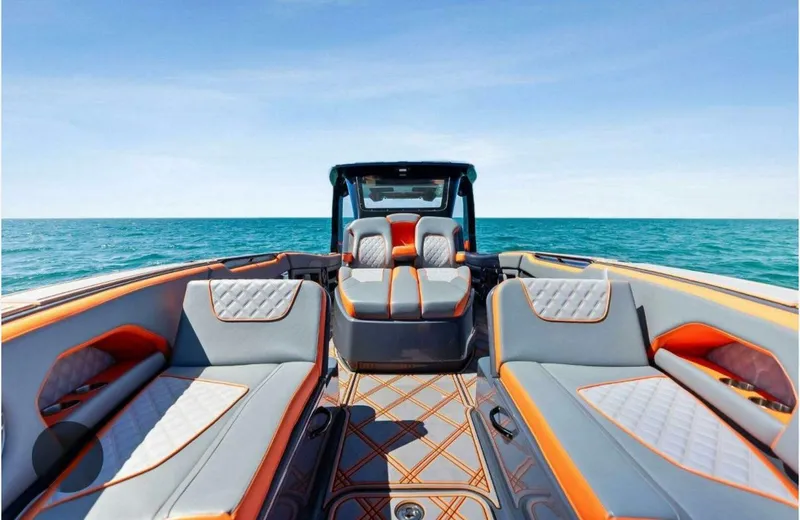 Slide: The Image of Deep Impact 399 Sport 2024 - 9