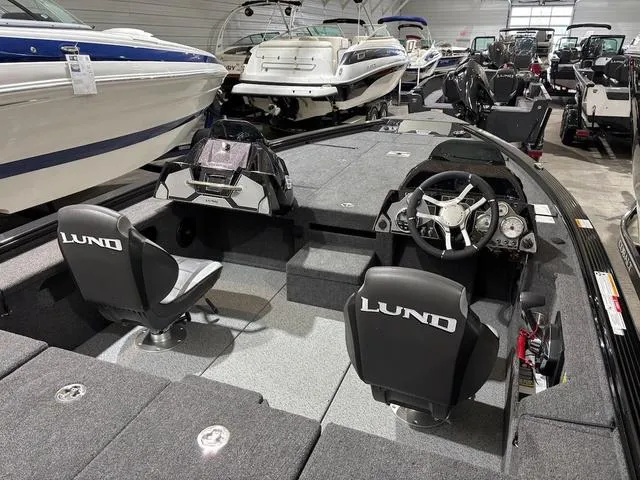 Slide: The Image of Lund 1875 Pro-V Musky XS 2024 - 4