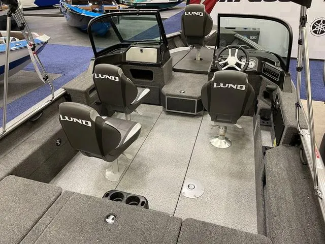 Slide: The Image of Lund 1875 Impact XS Sport 2025 - 3