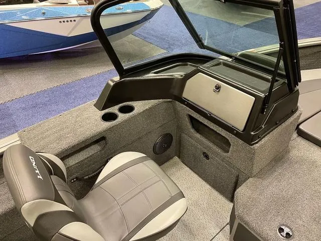 Slide: The Image of Lund 1875 Impact XS Sport 2025 - 5