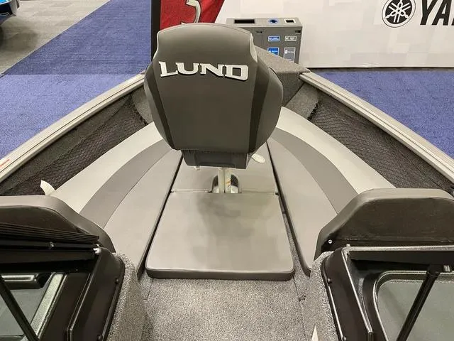 Slide: The Image of Lund 1875 Impact XS Sport 2025 - 7