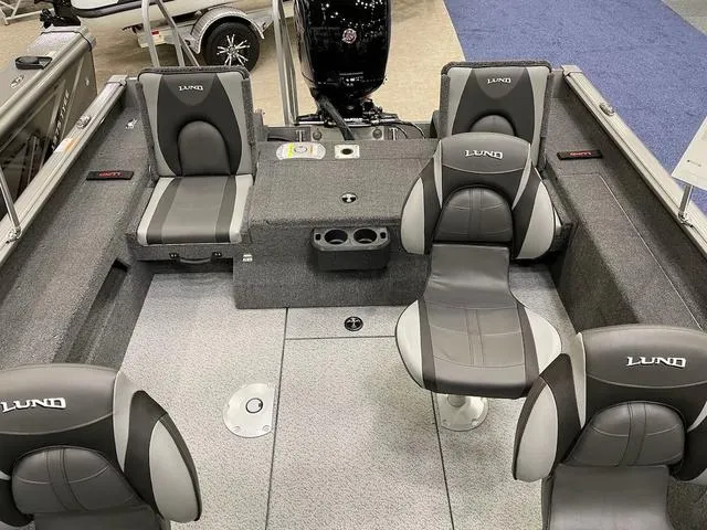 Slide: The Image of Lund 1875 Impact XS Sport 2025 - 8