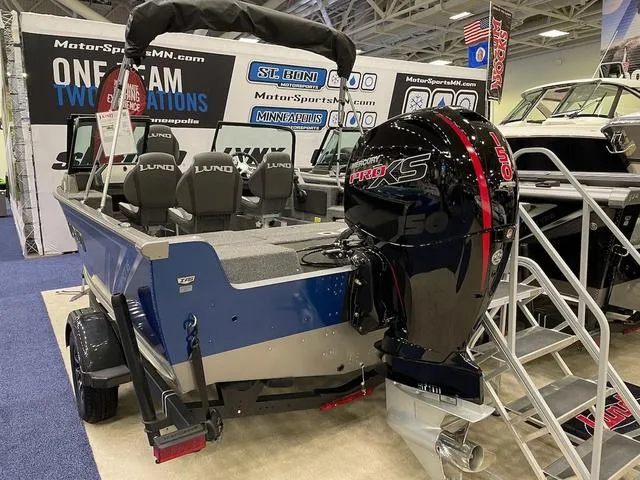 Slide: The Image of Lund 1875 Impact XS Sport 2025 - 9