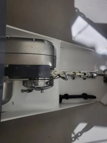 Slide: The Image of Cruisers Yachts 338 CX South Beach Bow Rider 2017 - 13