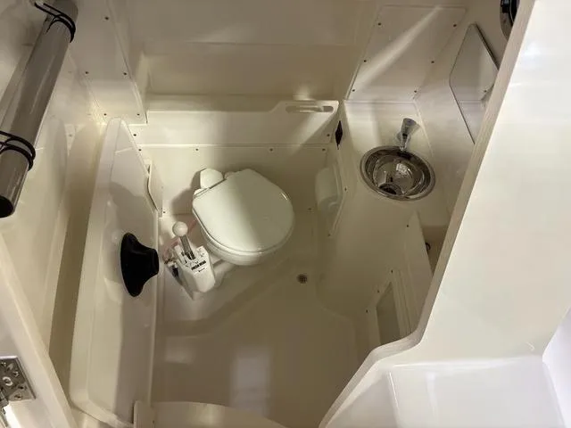 Slide: The Image of Pursuit S 268 Sport 2025 - 9