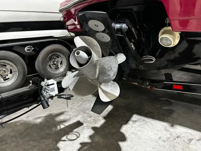 Slide: The Image of Rinker Captiva 216 BR 2013 - 11