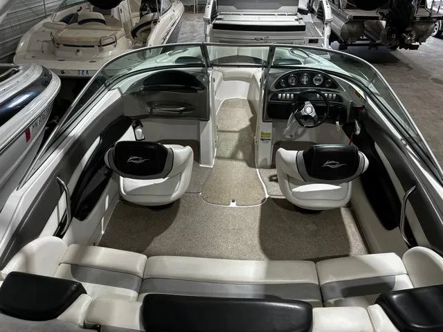 Slide: The Image of Rinker Captiva 216 BR 2013 - 3