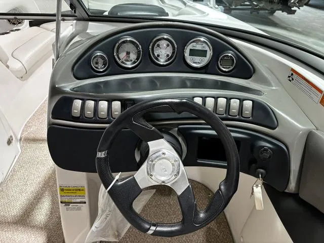 Slide: The Image of Rinker Captiva 216 BR 2013 - 6